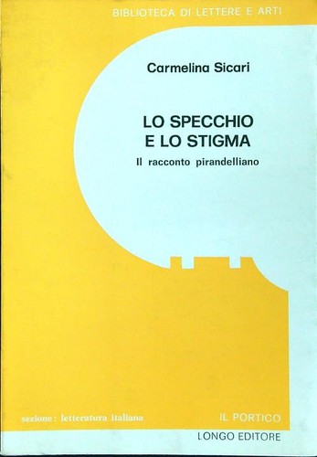 Specchio stigma sicari - specchio,