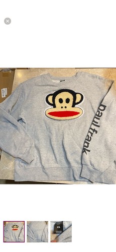 Paul frank julius graphic - paul,