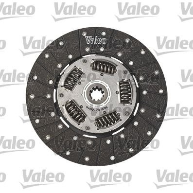 Disco frizione valeo 807525 - valeo,