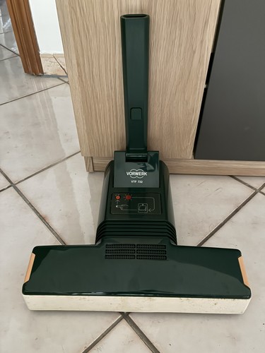Folletto vtf732 battitappeto - vtf732,