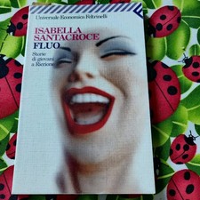 Isabella Santacroce Fluo