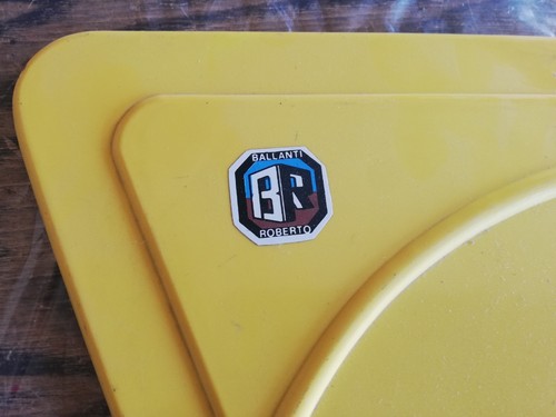 Ballanti roberto ducati moto - ballanti,