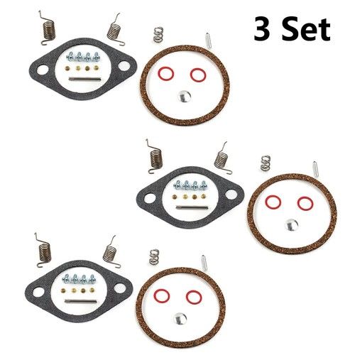 Ricambi riparazione - 3x,