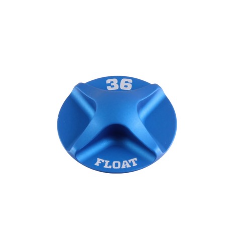 Fox float coperchio tappo - fox, coperchio/tappo