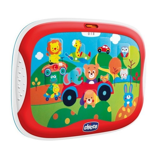 Chicco tablet degli - chicco,