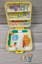 Compatto scuola gioco Polly