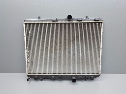 Radiatore acqua citroen - acqua, c3