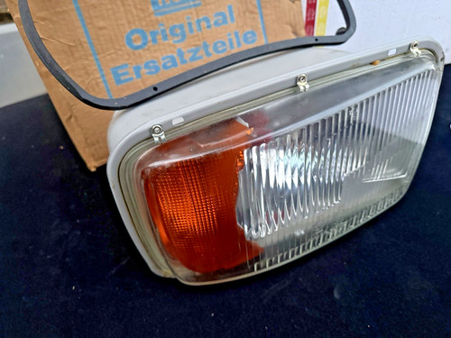 Faro proiettore originale nsu - originale,