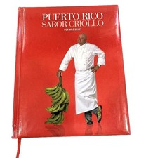Puerto Rico Sabor Criollo