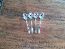 Alessi Cacci 4 Cucchiaini da