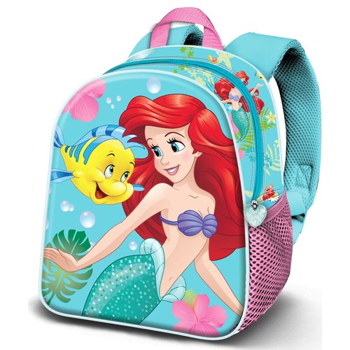 Disney sirenetta dive 3d - dive,