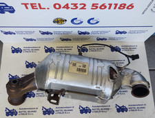 CATALIZZATORE PEUGEOT 208 1.6 HDI COD. 9815574580