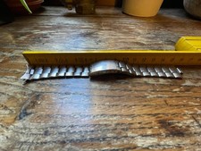Seiko Bracciale acciaio LEGGI