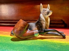 Pipa Machiavelli Courbo Italia