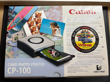 Stampante fotografica Canon