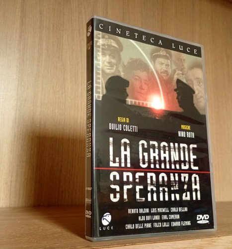 Duilio coletti la - _, grande