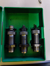 Dies per Ricarica vari calibri