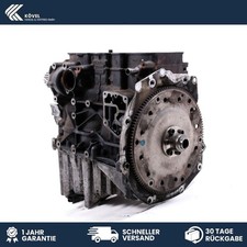 Motore Audi Blocco Motore CAGA