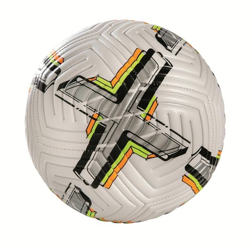 Pallone cuoio calcio - calcio, rilievo