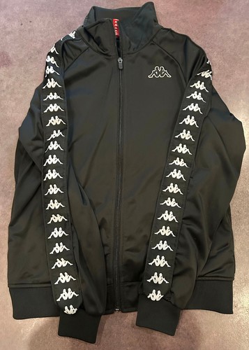 Men kappa small - men's,