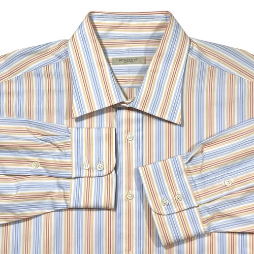 Camicia burberry london uomo - burberry,