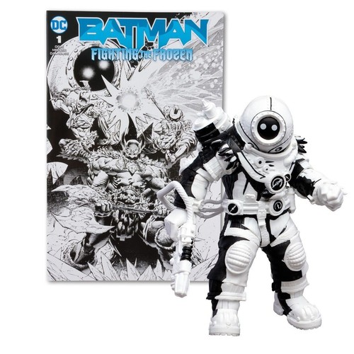 Mcfarlane toys multiverse - mcfarlane,