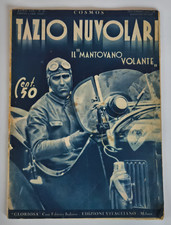 Cosmos Tazio Nuvolari "Il