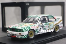 AUTOart 1/18 BMW E30 M3 DTM