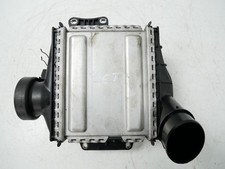 Intercooler per Mercedes GLC