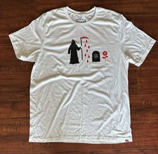 Rara camicia Cult Crew Bmx