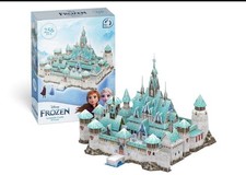 Revell Puzzle 3D Disney Frozen