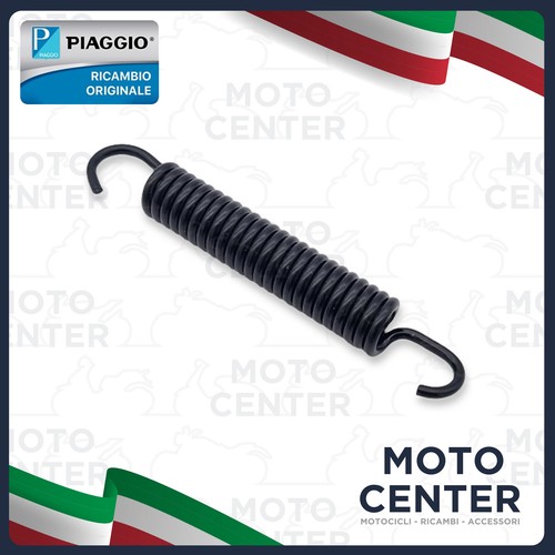 Molla interna cavalletto - molla,