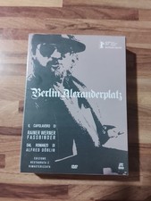 Berlin Alexanderplatz Rainer