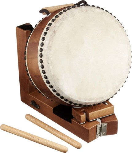 Tamburo taiko giapponese - tamburo,