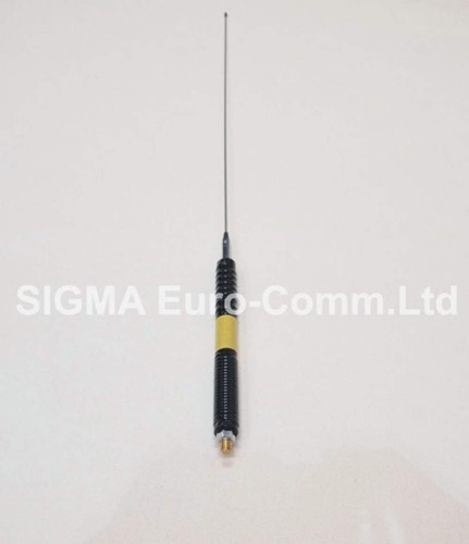 Eco antenne modulator - eco, bullwhip