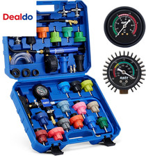 Kit Tester Pressione Liquido
