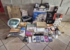 Stock Di Resi E Prodotti