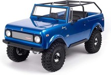 Redcat Gen9 Scout 800A Scala