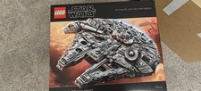 LEGO: Star Wars - Millennium