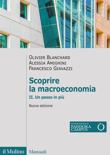 Scoprire macroeconomia - la,