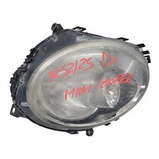 FARO ANTERIORE DESTRO PER MINI
