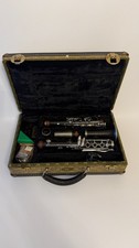 Clarinetto Bb vintage