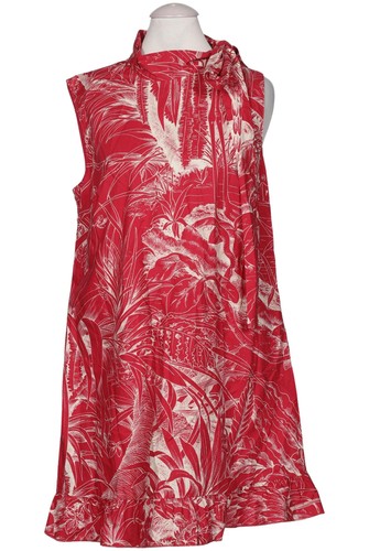 Red valentino abito donna - red,