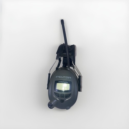 Peltor worktunes cuffie - worktunes,