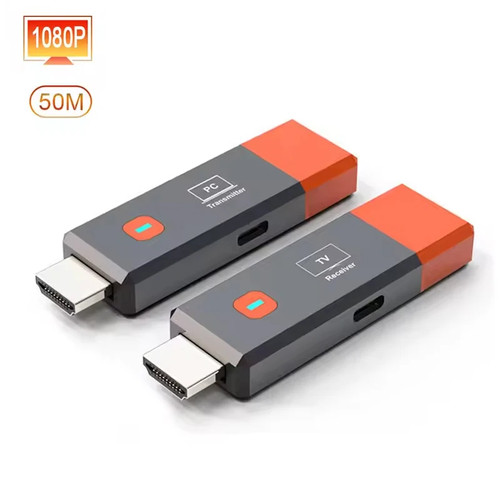 Trasmettitore wireless hdmi - trasmettitore,
