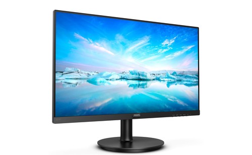 Monitor philips 221v8a 5 - 221v8a, 21.5