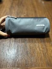 Comix Tombolino Astuccio Scuola - Grigio