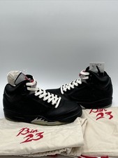 Air Jordan 5 Retro Premio