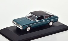 1:43 Minichamps Ford Taunus