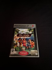 The Sims 2: Island gioco